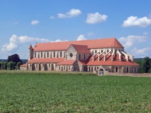 Copyright Les Amis de Pontigny