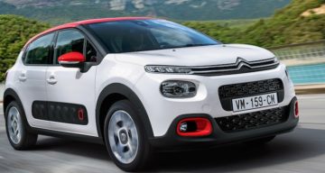 La C3 Citroën change d’identité