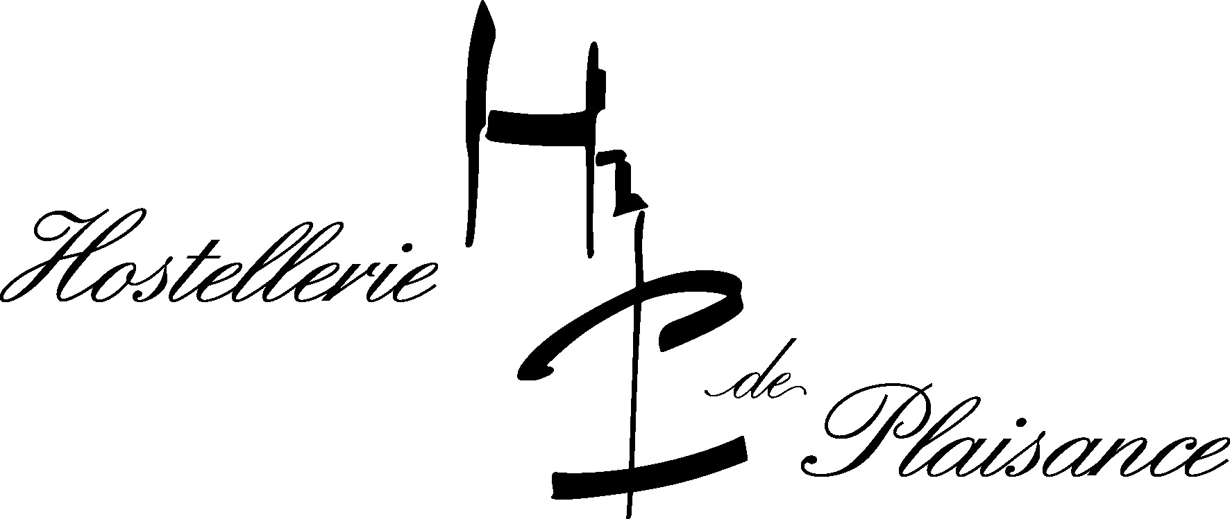 Logo Hostellerie de Plaisance