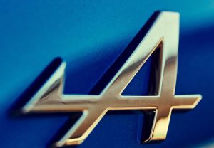 Alpine A 110, un retour en trombe