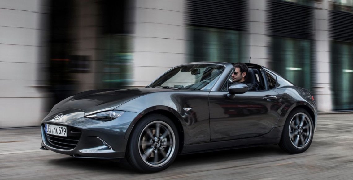 MX-5 RF