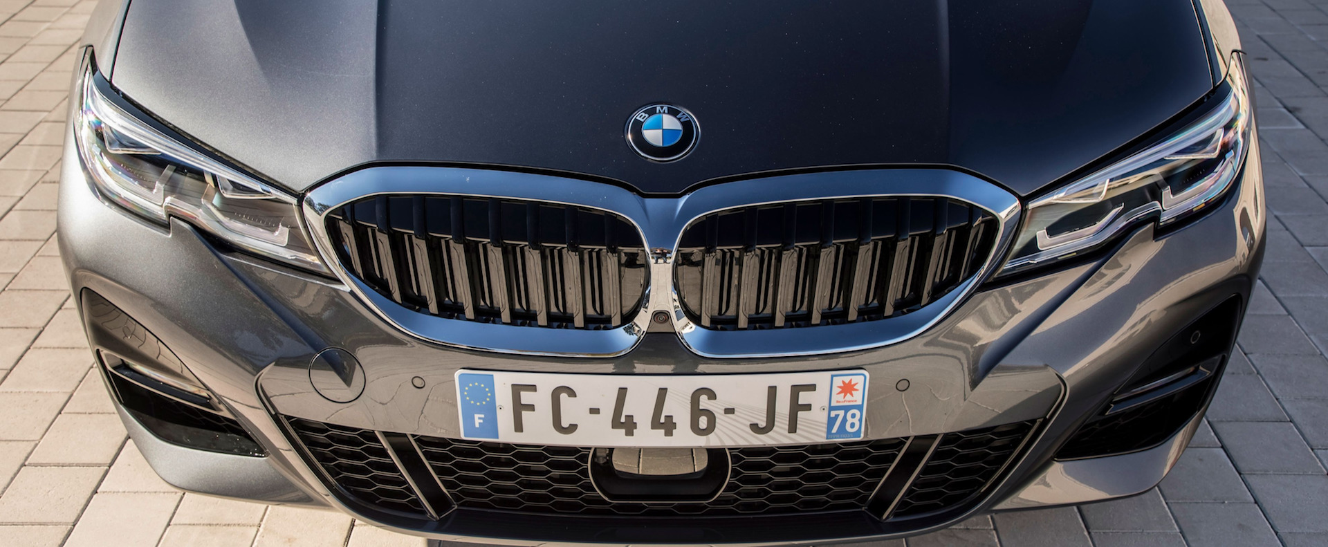BMW Série 3 : au top à la 7ème génération