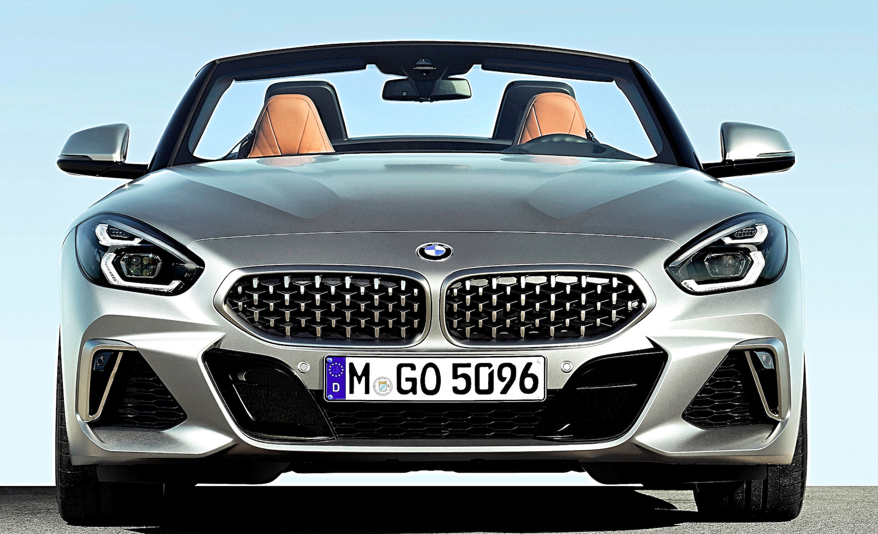 BMW Z4 M4, la tradition cheveux au vent revient