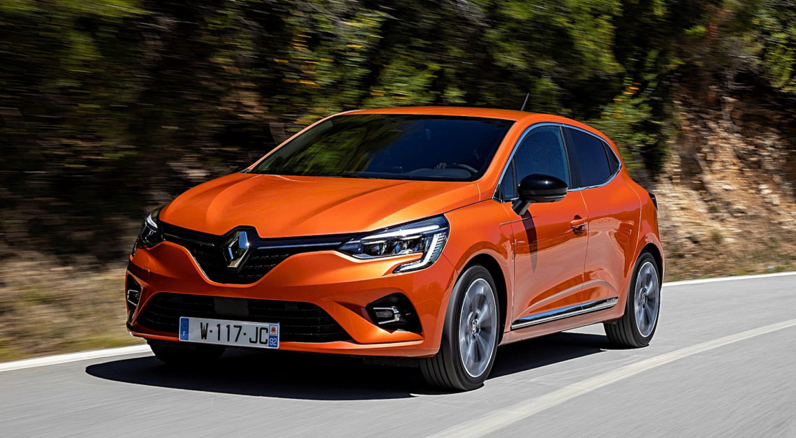 La nouvelle Clio change tout sans en avoir l'air