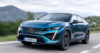 La 408, un cas à part dans la famille Peugeot