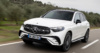 Mercedes GLC, nouveau sans en avoir l’air
